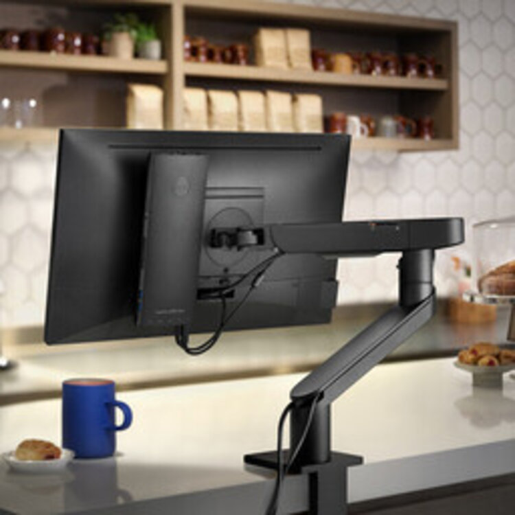Dell Dell Single Monitor Arm – MSA20