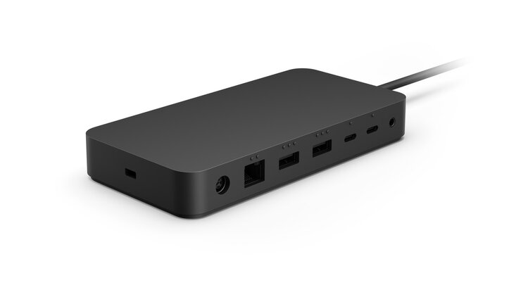 Microsoft Thunderbolt™ 4 Dock