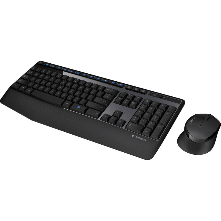 Logitech Logitech MK345 Wireless Combo