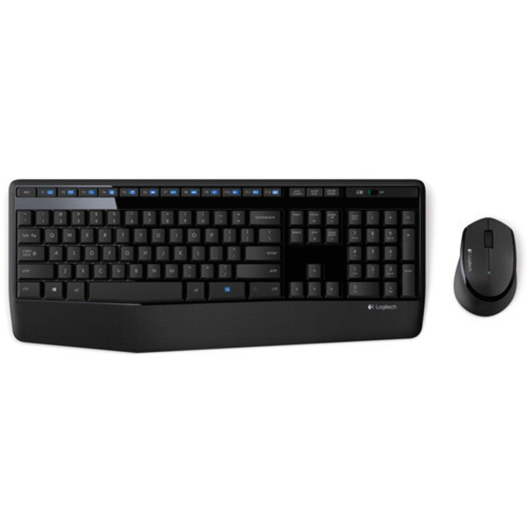 Logitech Logitech MK345 Wireless Combo