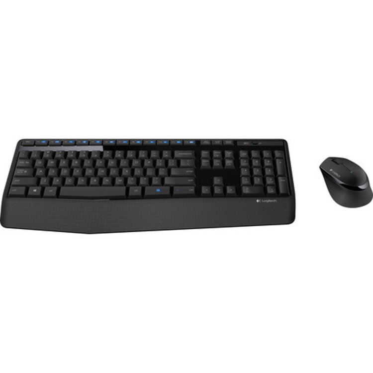 Logitech Logitech MK345 Wireless Combo