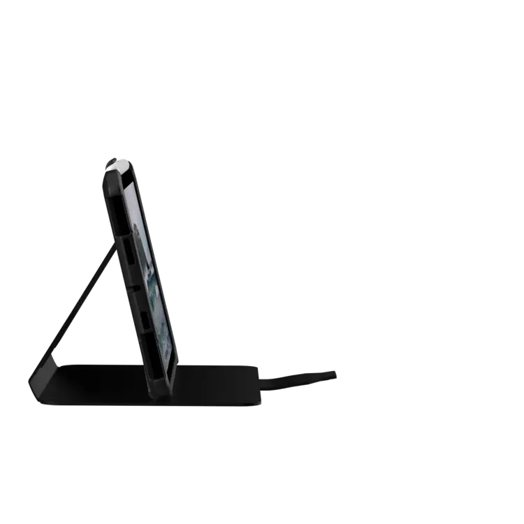 Urban Armor Gear Metropolis iPad mini (6th gen) Case - Black