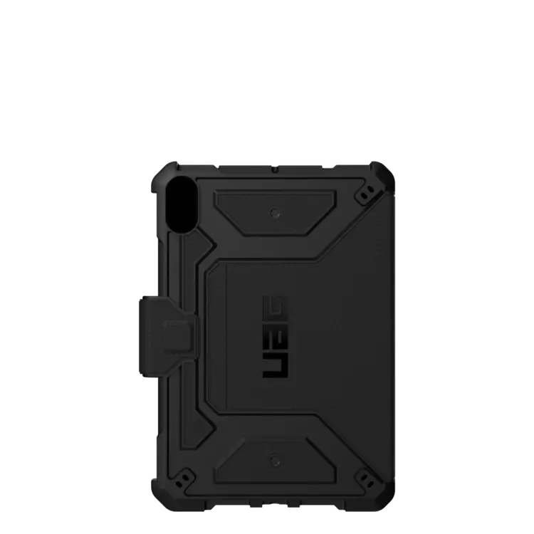 Urban Armor Gear Metropolis iPad mini (6th gen) Case - Black