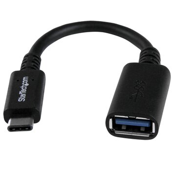 StarTech.com StarTech.com USB-C to USB Adapter