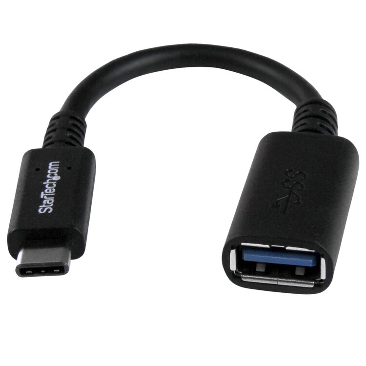 StarTech.com StarTech.com USB-C to USB Adapter