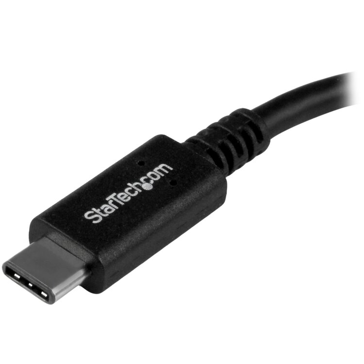StarTech.com StarTech.com USB-C to USB Adapter