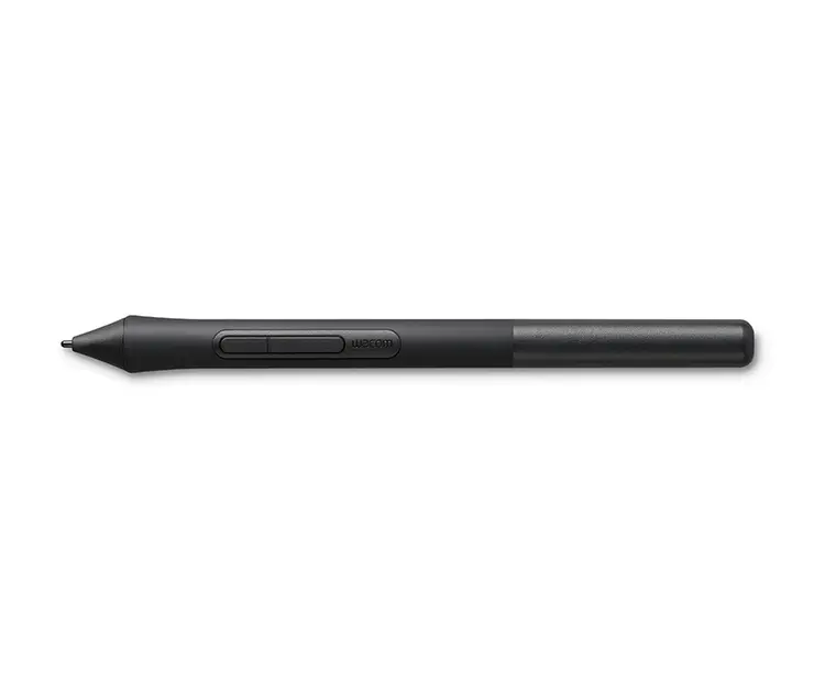 Wacom Wacom Intuos Creative Pen Small - digitizer - USB, Bluetooth - black (CTL4100WLK0)