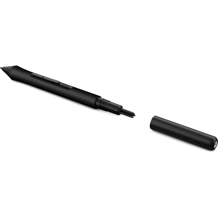 Wacom Wacom Intuos Creative Pen Small - digitizer - USB, Bluetooth - black (CTL4100WLK0)