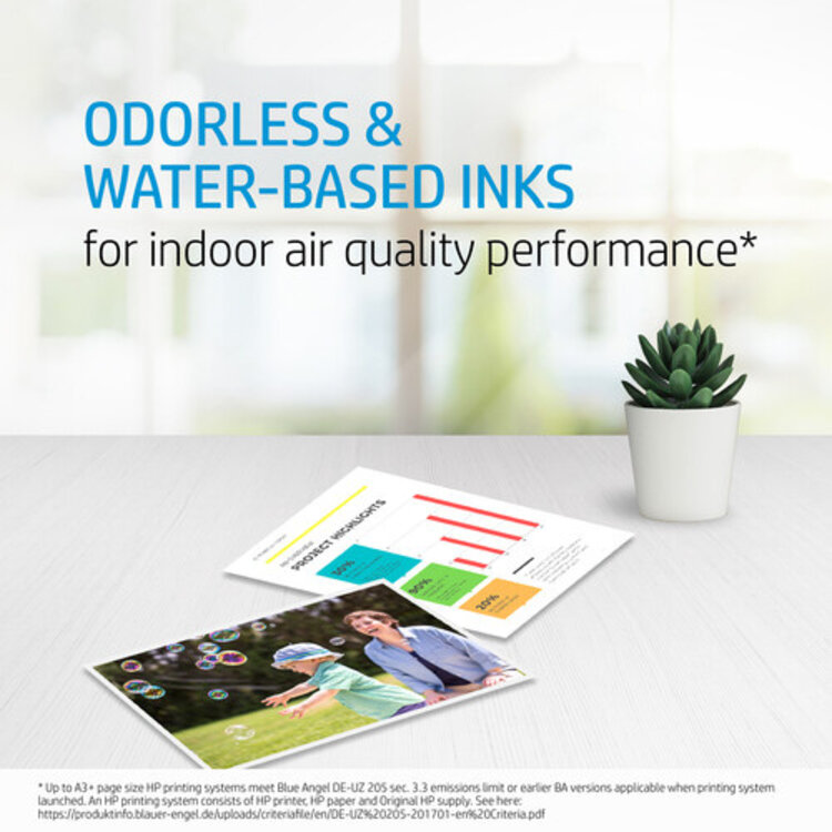 HP Ink 910XL Black (for OfficeJet 8025e)