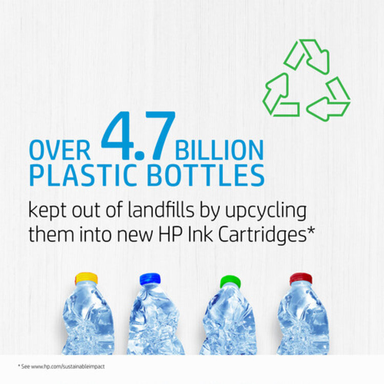 HP Ink 910XL Black (for OfficeJet 8025e)