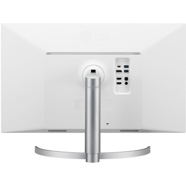 LG LG 27UL850-W 27" 16:9 FreeSync UHD HDR IPS Monitor