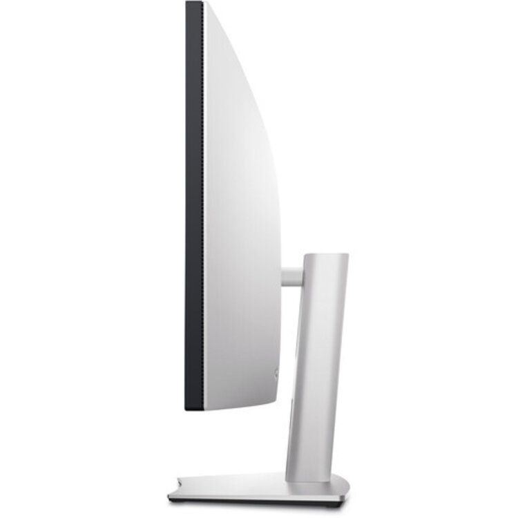 Dell 49" Curved UltraSharp USB-C Hub Monitor - U4924DW