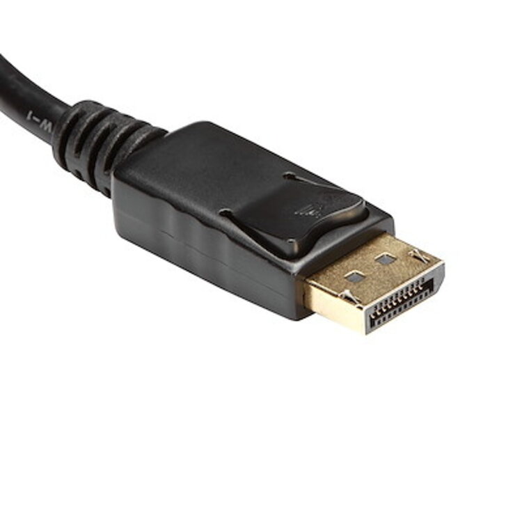 StarTech.com DisplayPort to HDMI Adapter