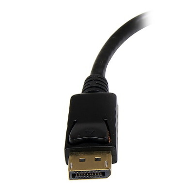 StarTech.com DisplayPort to HDMI Adapter