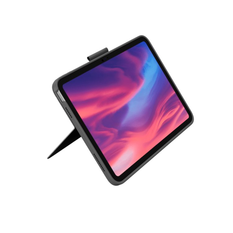 Logitech Combo Touch Keyboard Folio for iPad 10th-gen