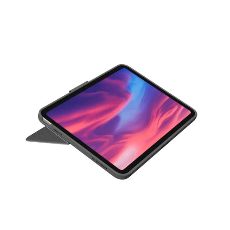 Logitech Combo Touch Keyboard Folio for iPad 10th-gen