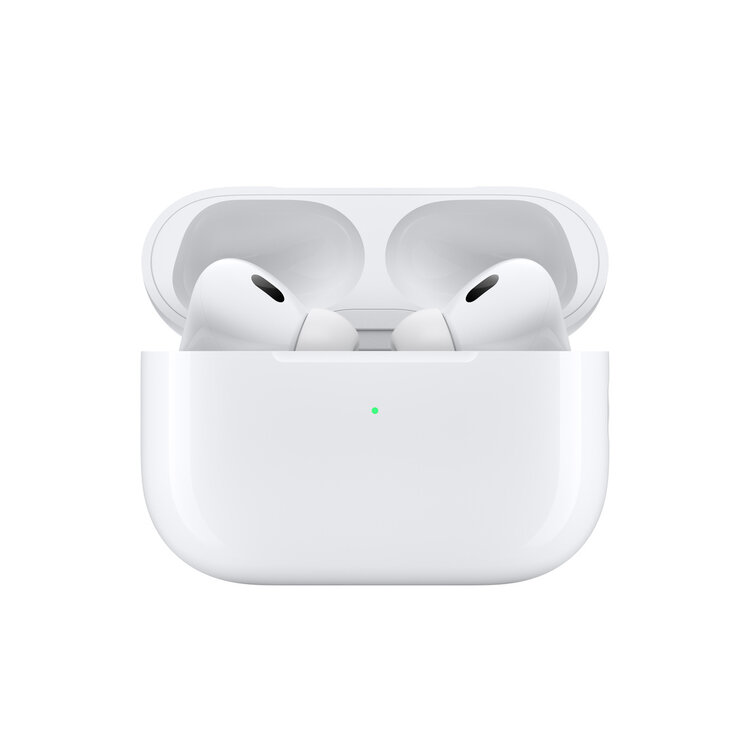 Apple AirPods Pro (2nd generation) with MagSafe Case (USB‑C)