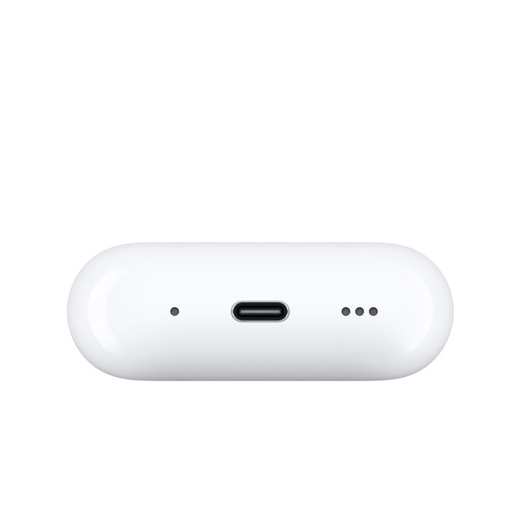 Apple AirPods Pro (2nd generation) with MagSafe Case (USB‑C)