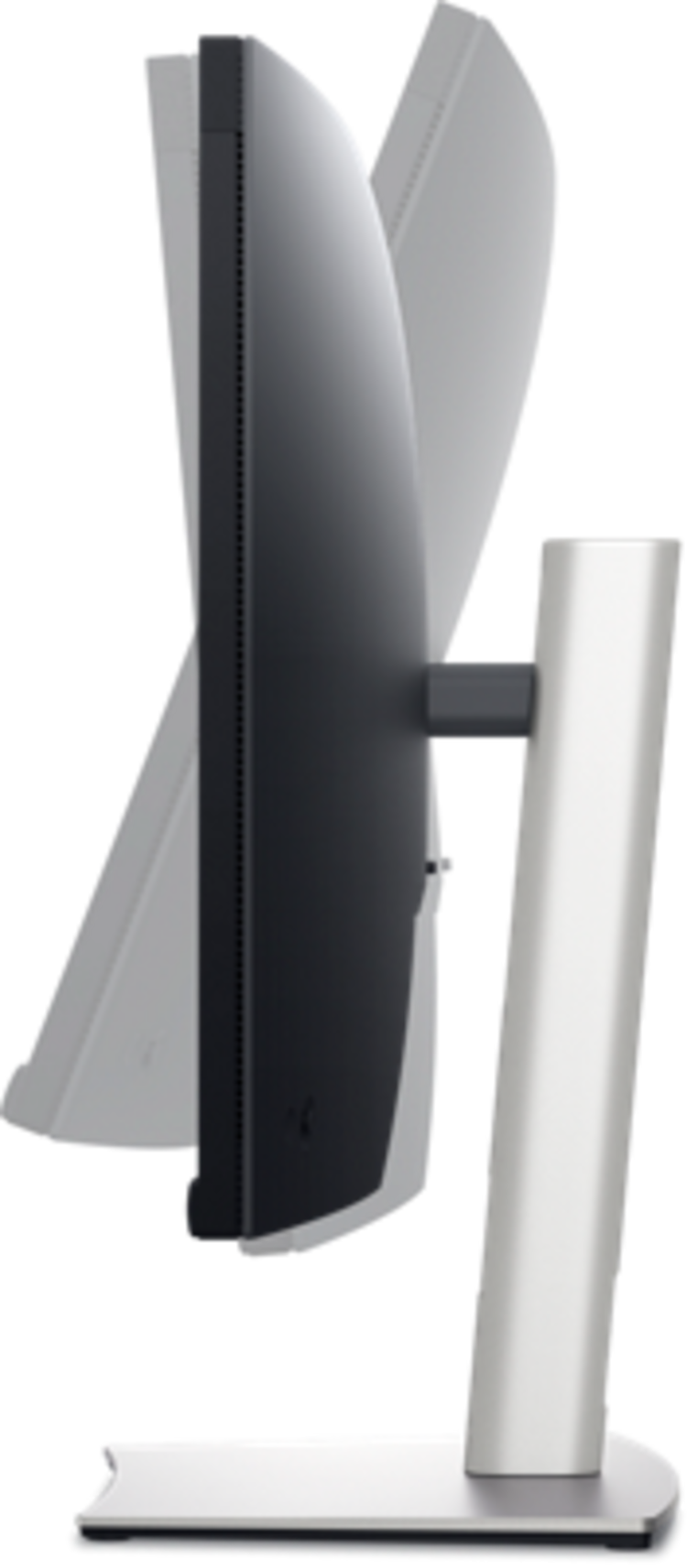 Dell 34-inch Curved Video Conferencing Monitor - P3424WEB