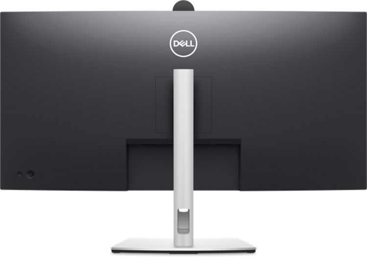 Dell 34-inch Curved Video Conferencing Monitor - P3424WEB