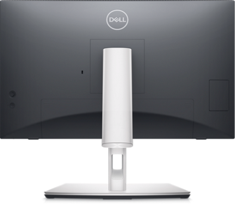 Dell 24-inch Touch USB-C Hub Monitor - P2424HT