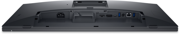 Dell 24-inch Touch USB-C Hub Monitor - P2424HT