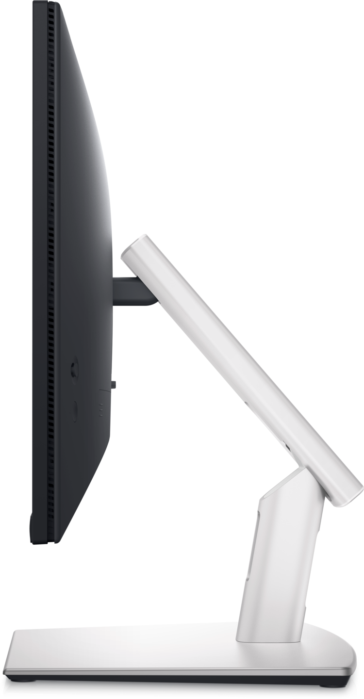 Dell 24-inch Touch USB-C Hub Monitor - P2424HT