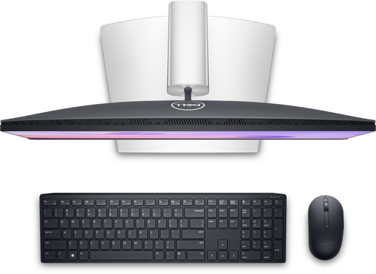 Dell 24-inch Touch USB-C Hub Monitor - P2424HT