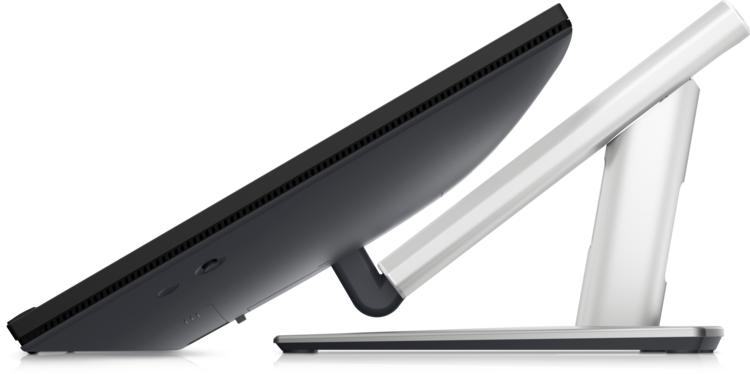 Dell 24-inch Touch USB-C Hub Monitor - P2424HT