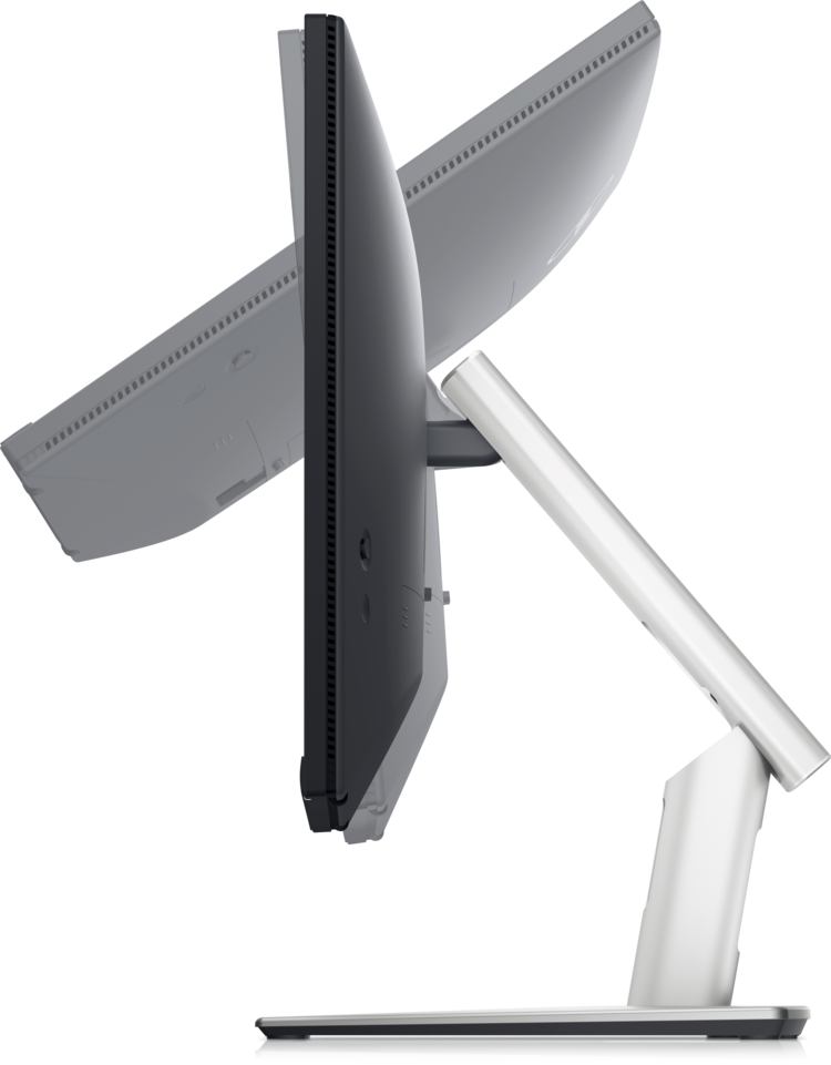 Dell 24-inch Touch USB-C Hub Monitor - P2424HT