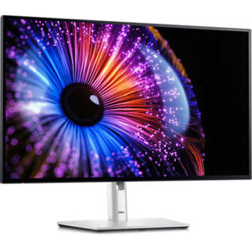 Dell 27-inch UltraSharp Thunderbolt™ Hub Monitor - U2724DE