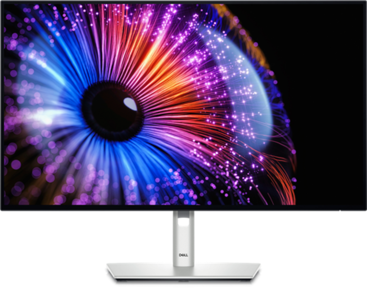 Dell 27-inch UltraSharp Thunderbolt™ Hub Monitor - U2724DE