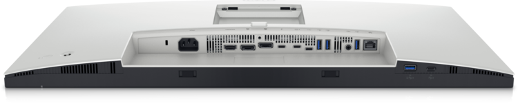 Dell 27-inch UltraSharp Thunderbolt™ Hub Monitor - U2724DE