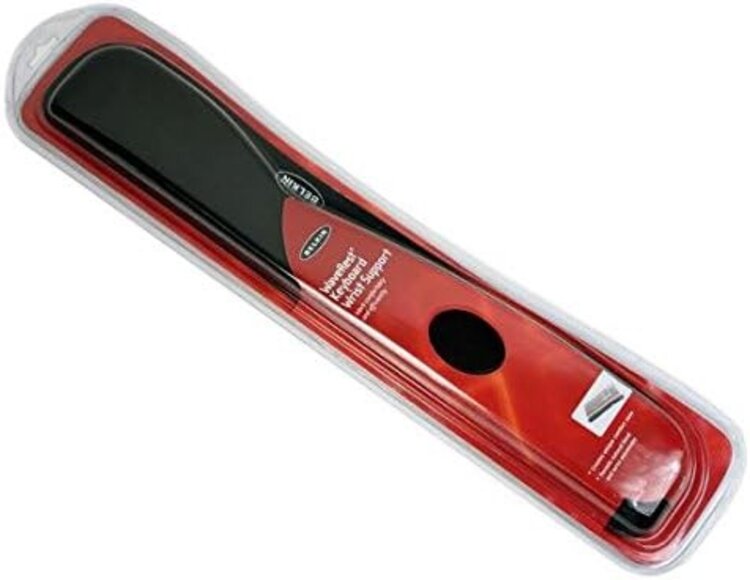 Belkin Belkin WaveRest Gel Mouse Pad (Black)