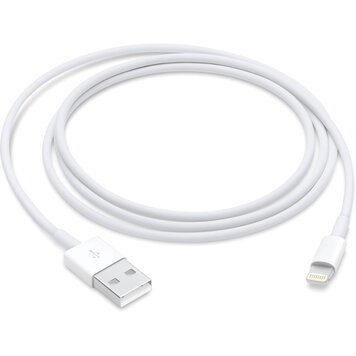 Apple Lightning to USB-A Cable  1 m (3ft)