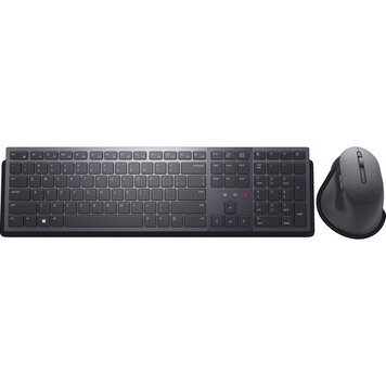 Dell Premier Collaboration Keyboard and Mouse – KM900