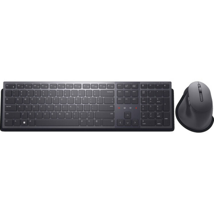 Dell Premier Collaboration Keyboard and Mouse – KM900