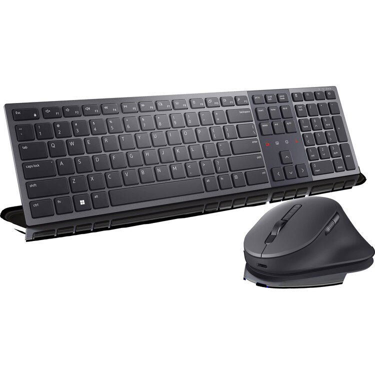 Dell Premier Collaboration Keyboard and Mouse – KM900