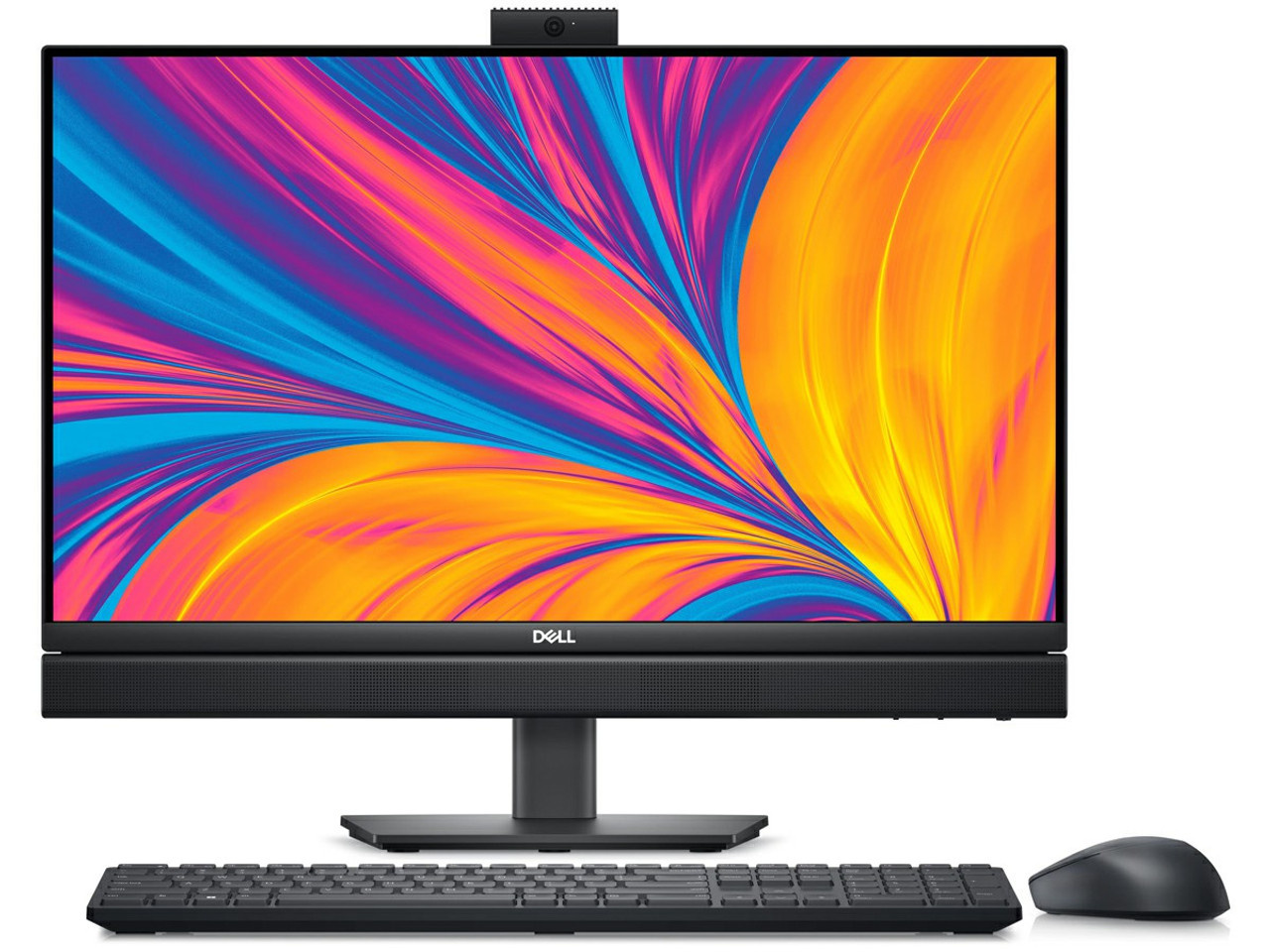 Standard Desktop (7420 OptiPlex AIO) - Department Purchasing Standard Desktop (7420 OptiPlex AIO) - Department Purchasing