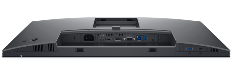 Dell 24-inch Professional Series Monitor (P2425H)