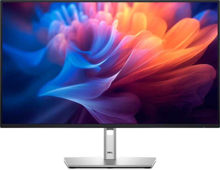 Dell 27-Inch Professional Monitor - P2725H