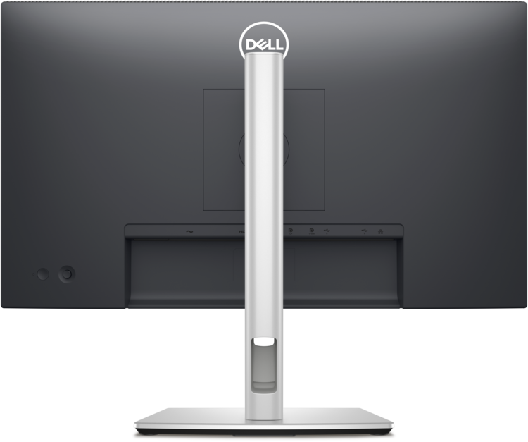 Dell 24-inch Professional Series USB-C Monitor with Hub (P2425HE)