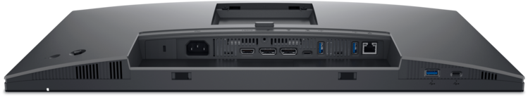Dell 24-inch Professional Series USB-C Monitor with Hub (P2425HE)