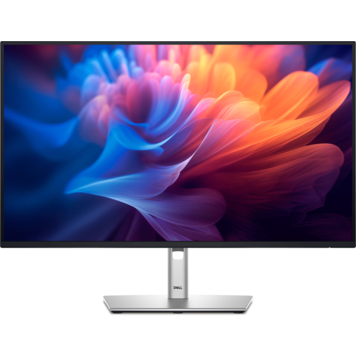 Dell 27-inch Professional USB-C Monitor with Hub - P2725HE