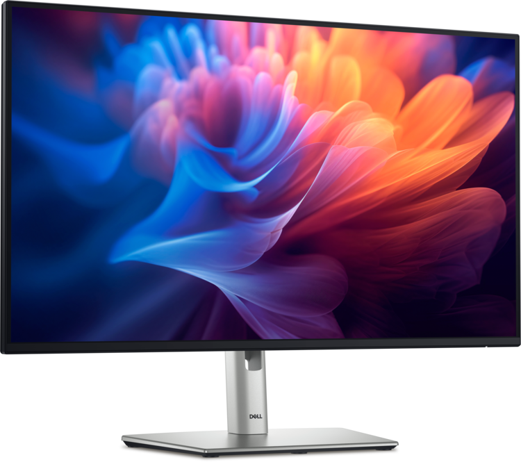 Dell 27-inch Professional USB-C Monitor with Hub - P2725HE