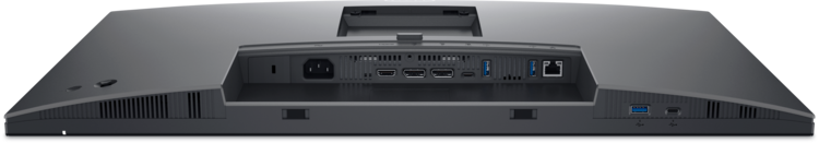 Dell 27-inch Professional USB-C Monitor with Hub - P2725HE