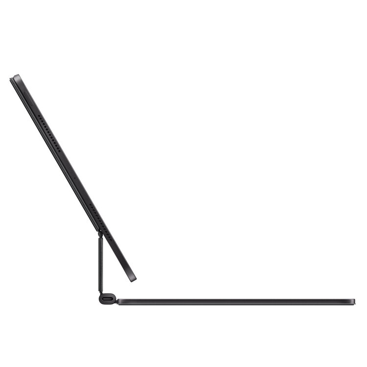 Apple Magic Keyboard for iPad Pro 11‑inch (M4) - US English - Black