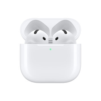 Apple AirPods 4 with Active Noise Cancellation