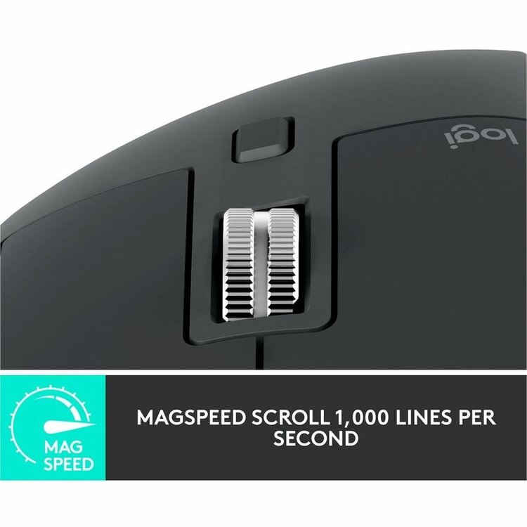 Logitech MX Master 3S for Business
