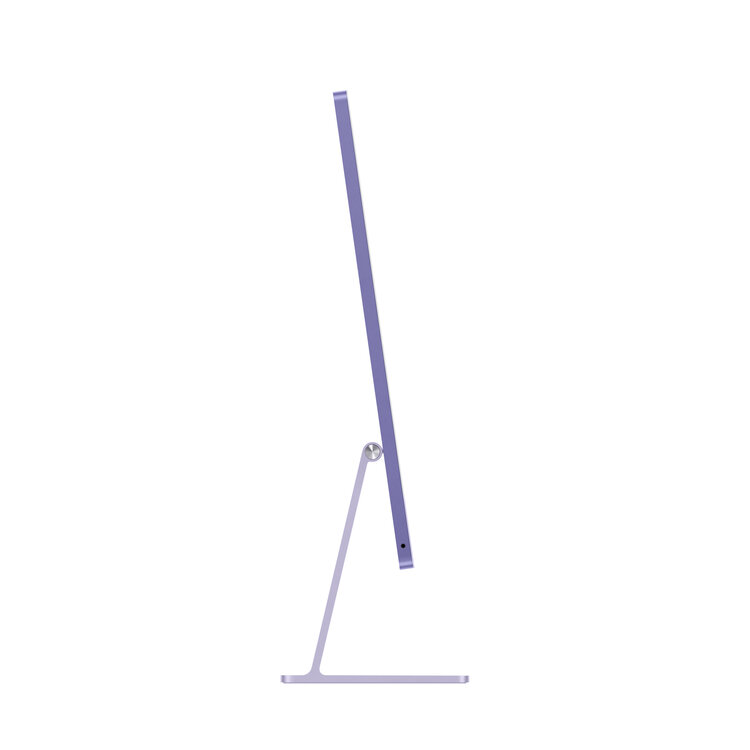 Apple iMac (M4) 10-Core CPU, 10-Core GPU, 24GB Memory, 512GB Storage